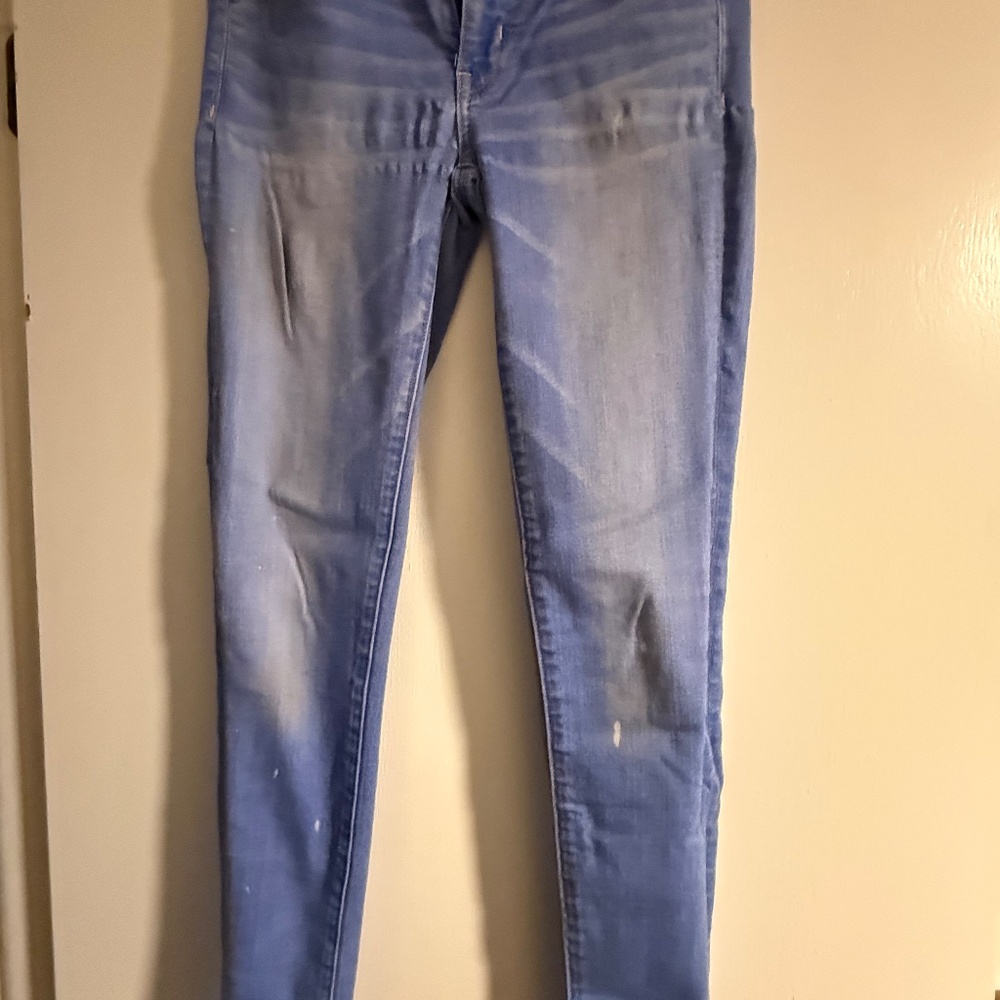 American Eagle Size 2 Jeggings